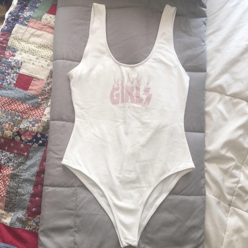 Bodysuit